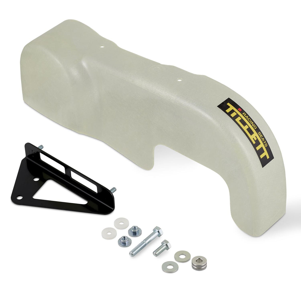 Tillett Honda Chain Guard Zip Kart International