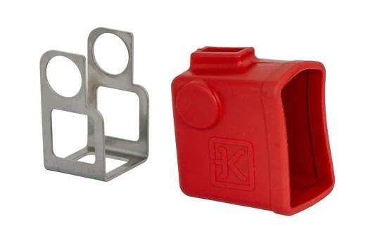 OTK 950 Minikart Master Cylinder Boot Kit