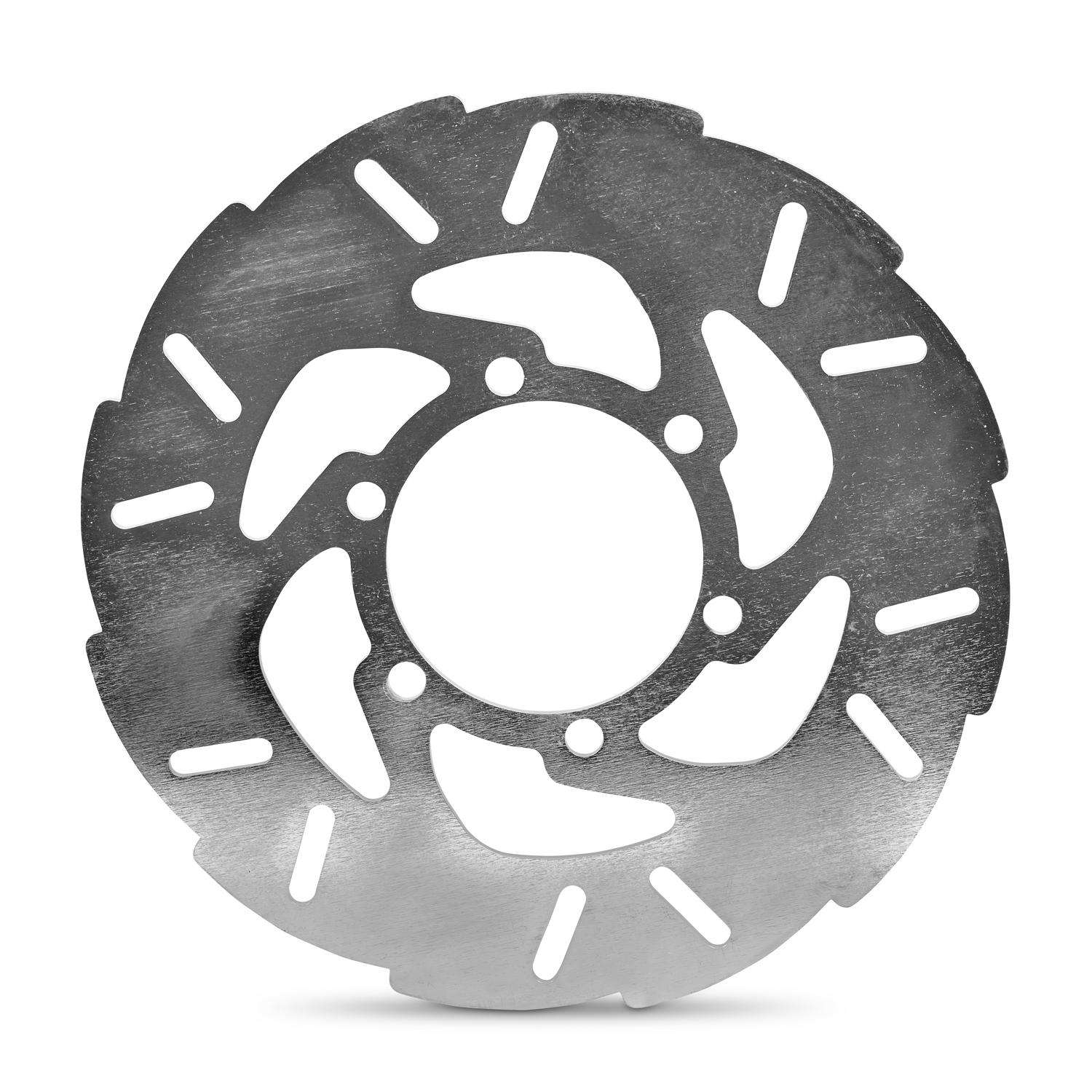 Top Kart Bambino Brake Disc Zip Kart International