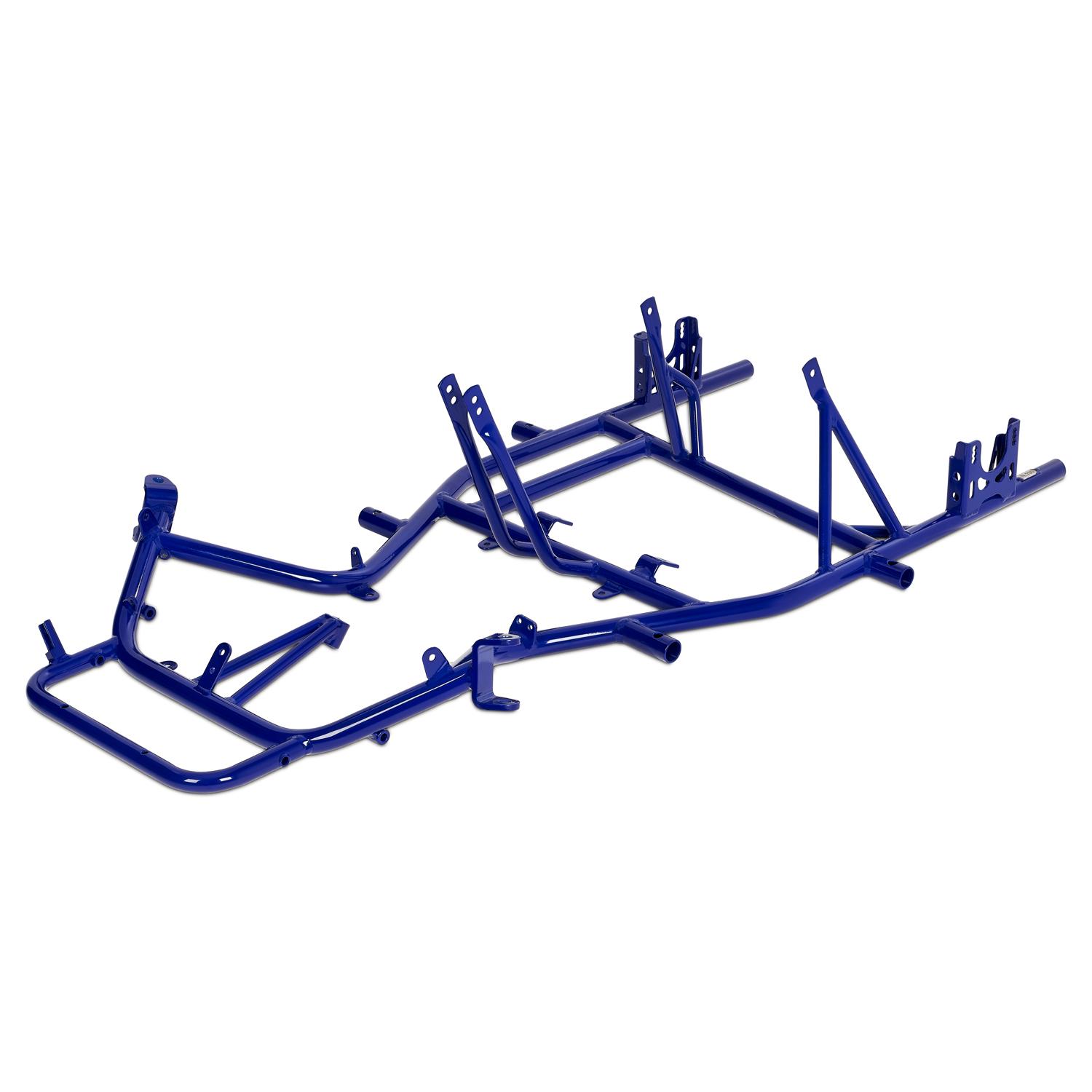 Top Kart Bambino Bare Frame