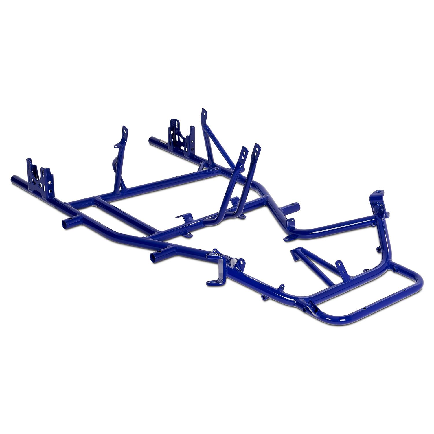 Top Kart Bambino Bare Frame