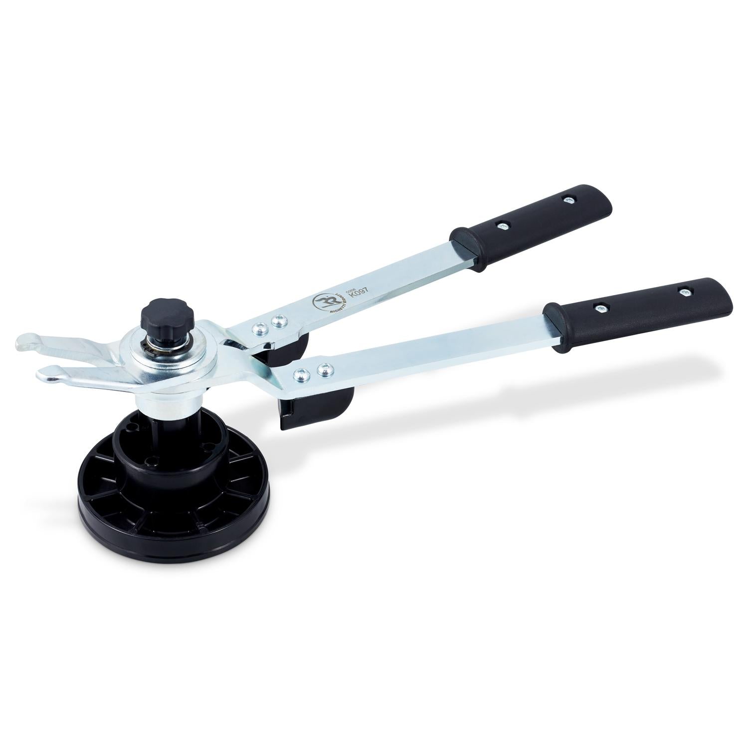 Kart Tyre Changing Tongs