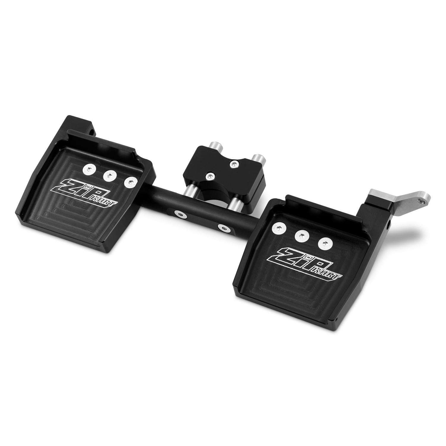 Zip Complete Adjustable Pedal Box Zip Kart International