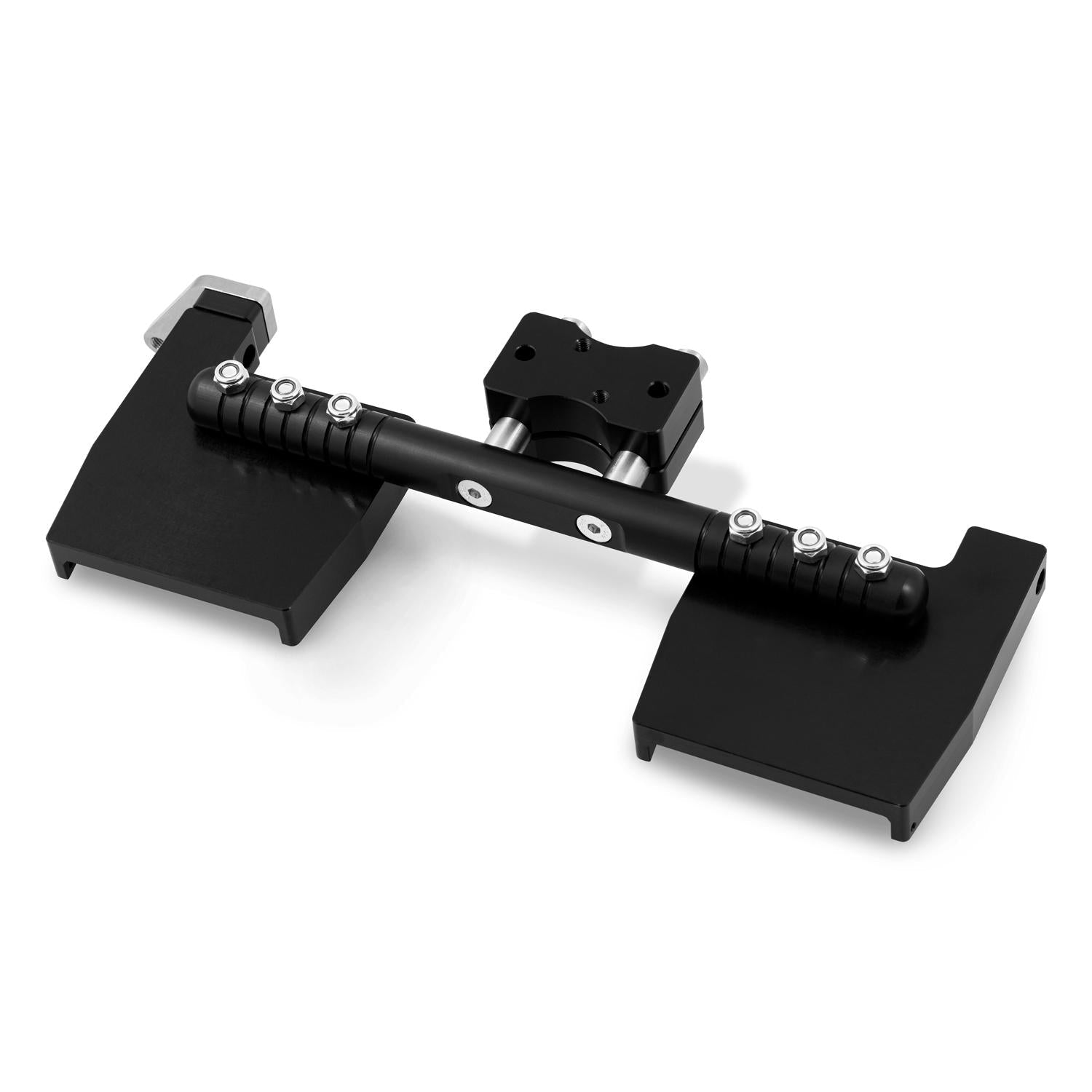 Zip Complete Adjustable Pedal Box Zip Kart International