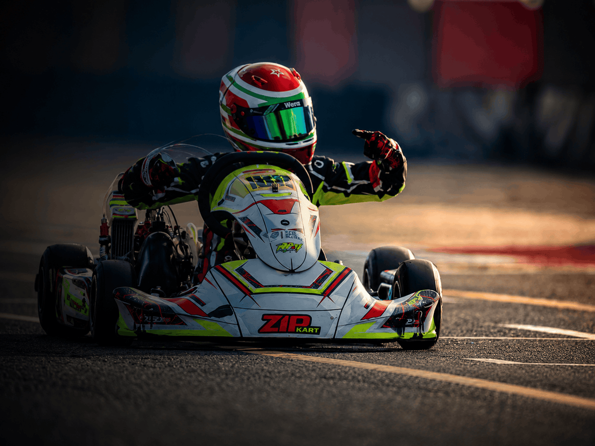 zip-kart-international.myshopify.com Zip Kart International