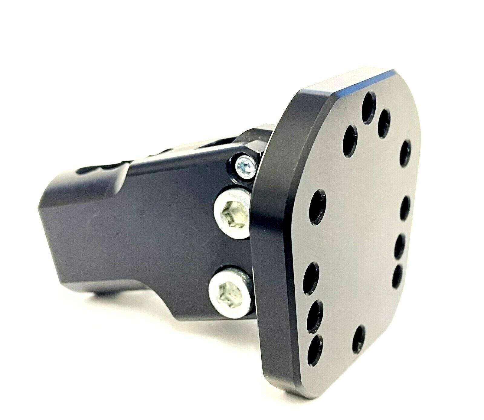 Adjustable Steering Wheel Boss Zip Kart International