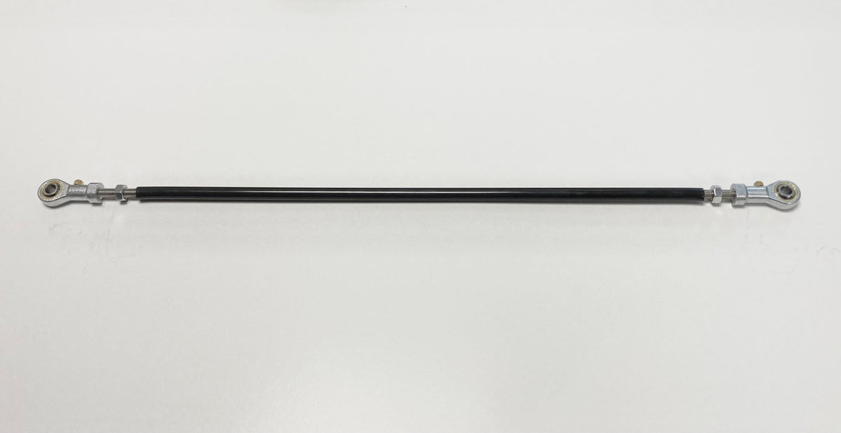 Zip Edge 900/950 Brake Rod. Zip Kart International