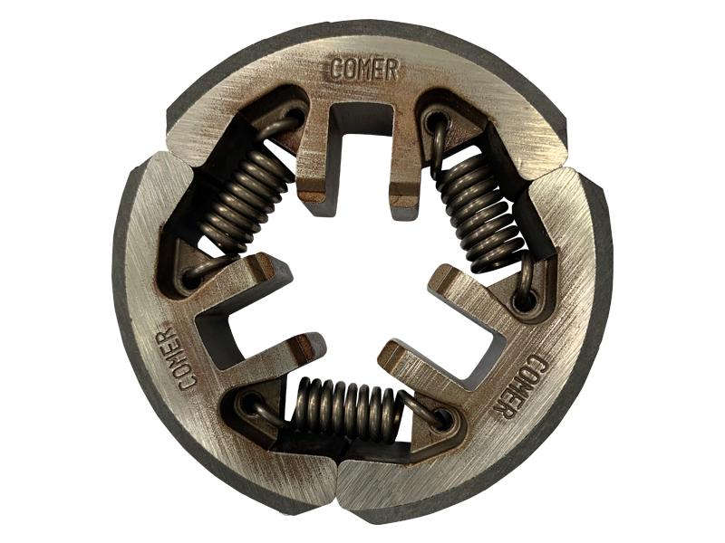 C50 Centrifugal Spring Clutch Zip Kart International
