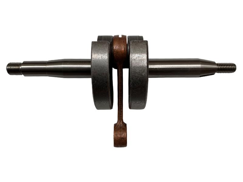 C50 G Complete Crankshaft Zip Kart International