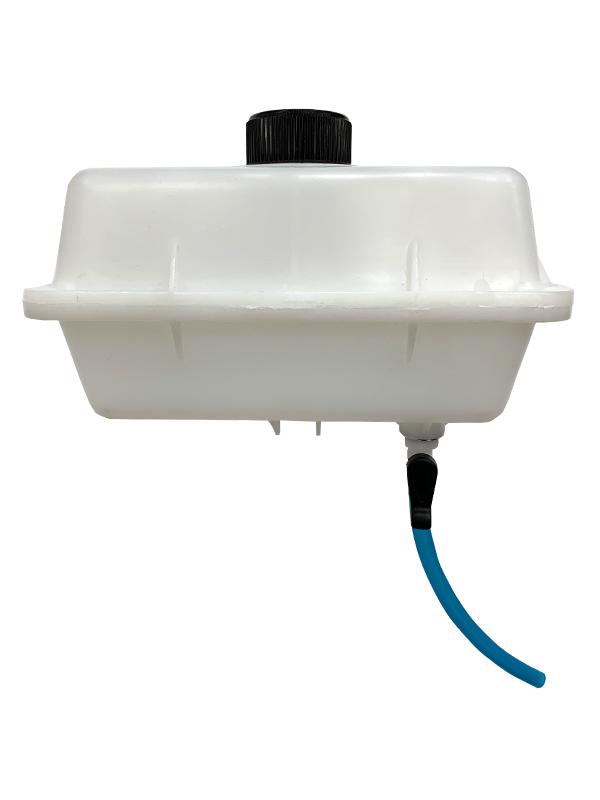 C50 Fuel Tank Complete