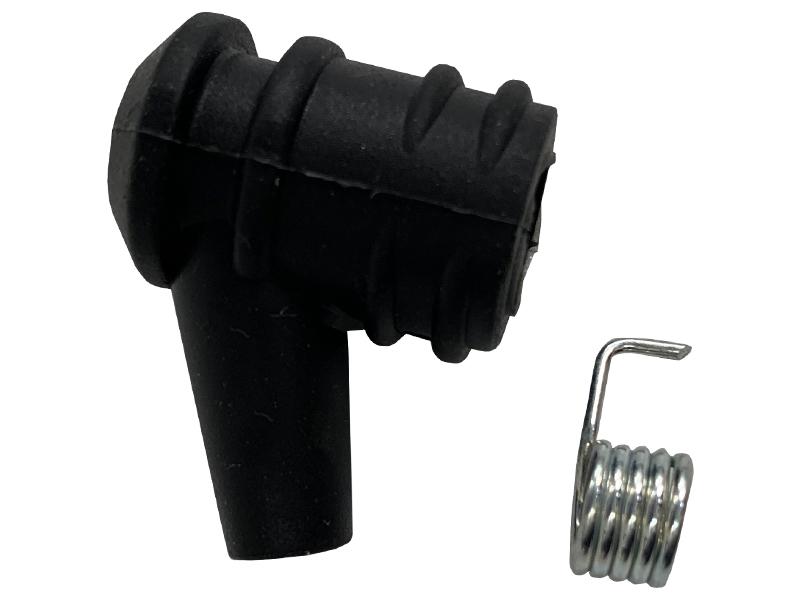 C50 Plug Cap Zip Kart International