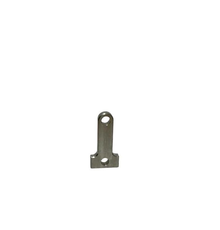 Throttle Cable Lifting Plate Zip Kart International