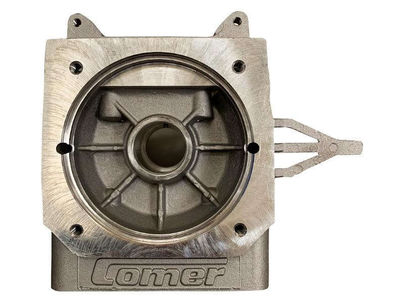 W60 Crankcase Pair Zip Kart International