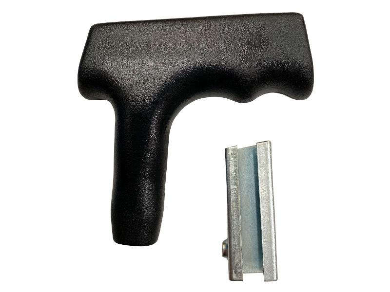 W60 Starter Handle Zip Kart International