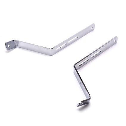 Zip Edge Upper Nassau Panel Brackets Zip Kart International