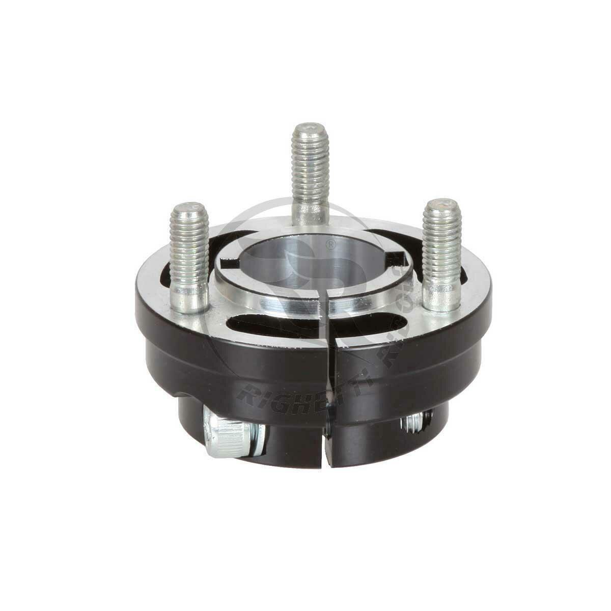 Rear Wheel Hub For 30mm Axle 35mm Long Zip Kart International