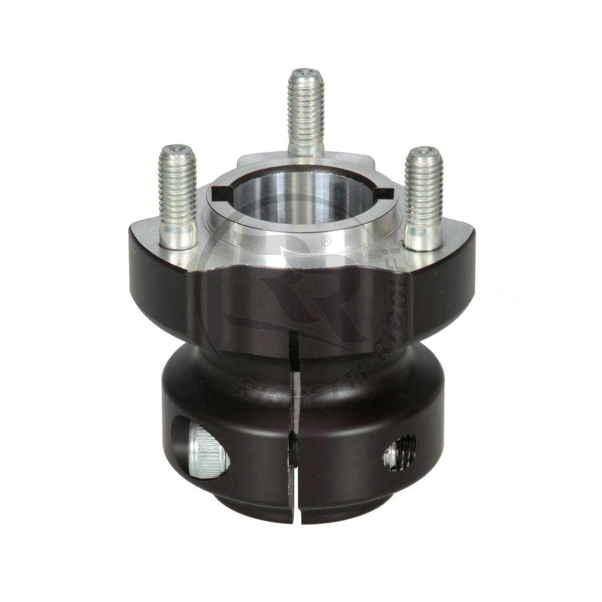 Rear Wheel Hub For 30mm Axle 62mm Lung Zip Kart International