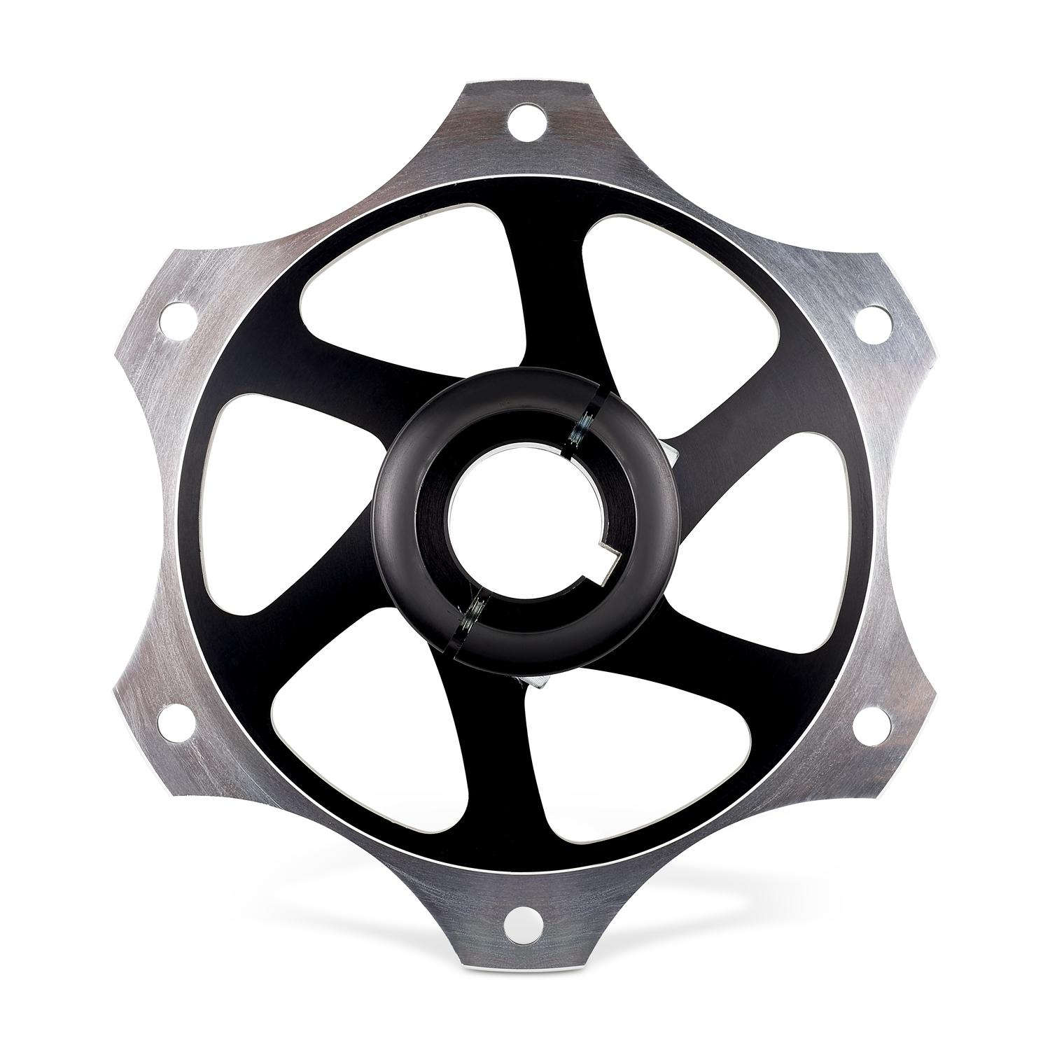 25mm Sprocket Carrier Zip Kart International