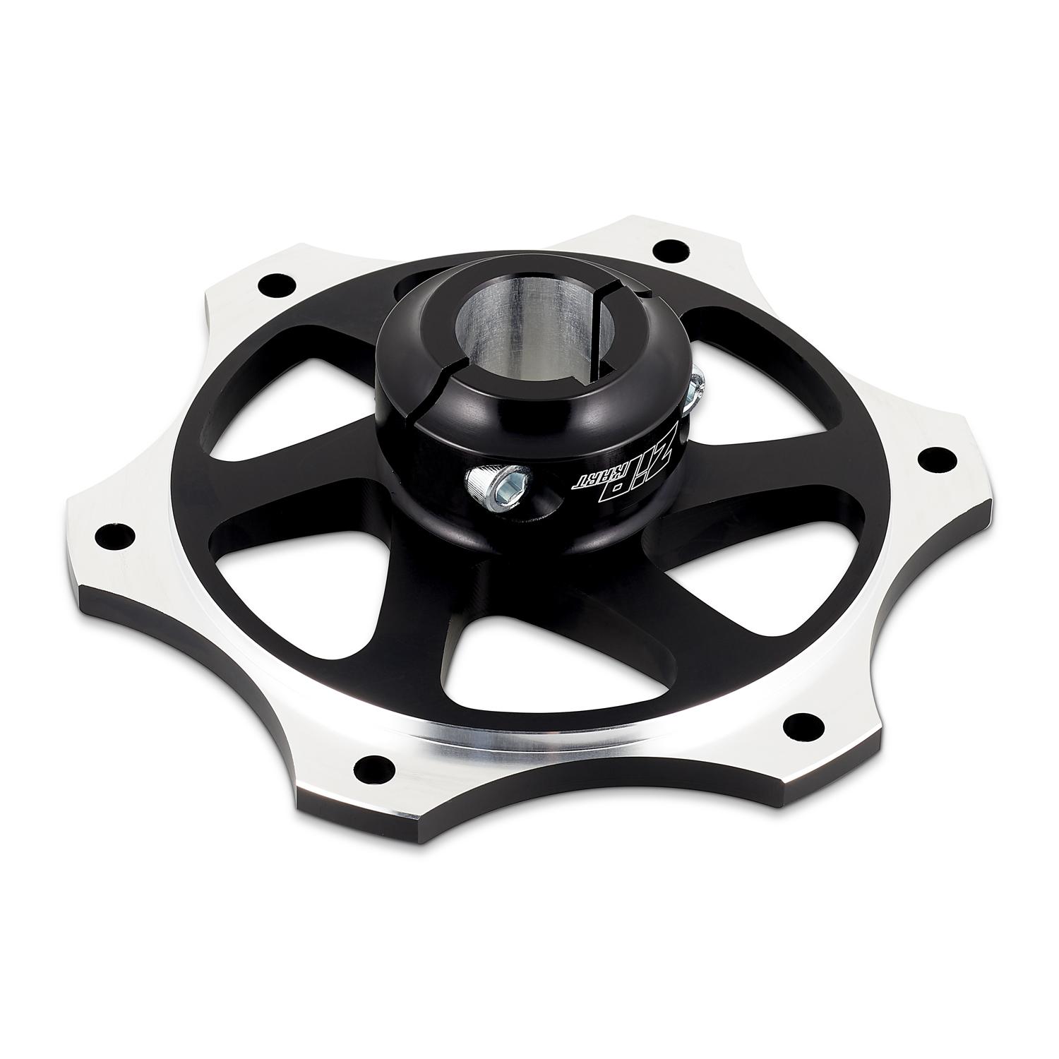 25mm Sprocket Carrier Zip Kart International