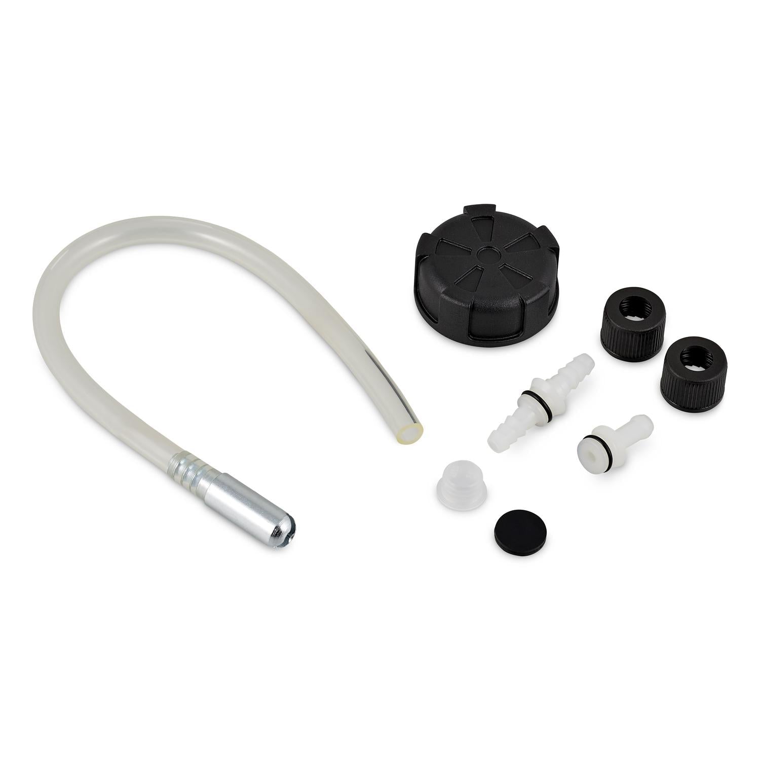 3 Litre Fuel Tank Kit Zip Kart International