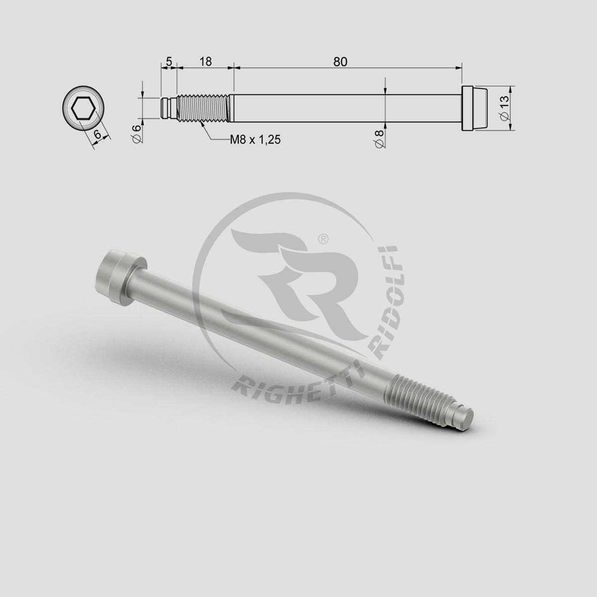 Zip Edge 950 Sliding Caster Adjuster. Zip Kart International