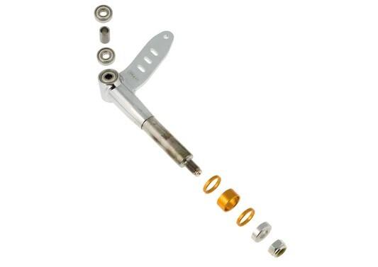 OTK Stub Axle 25mm Zip Kart International