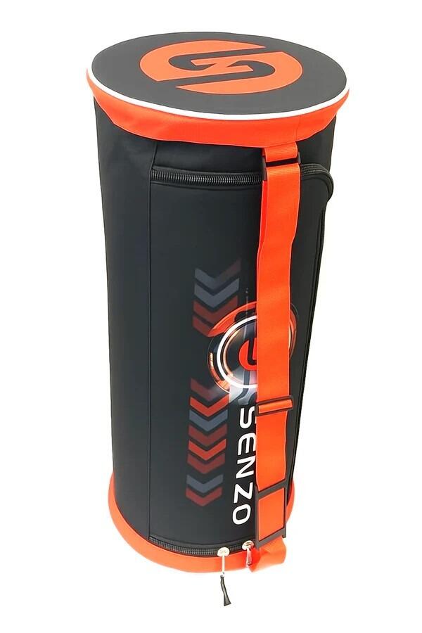 Senzo Tyre Bag Zip Kart International