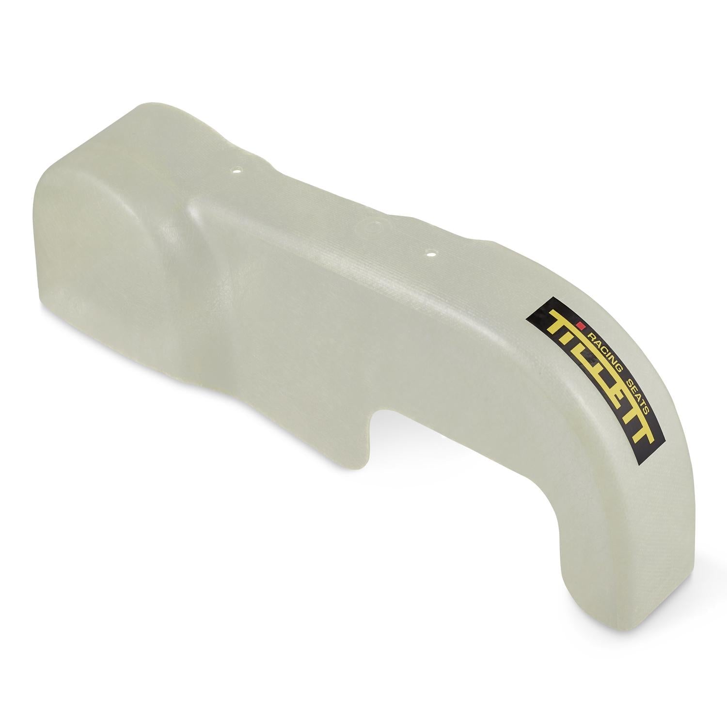 Tillett Honda Chain Guard Zip Kart International