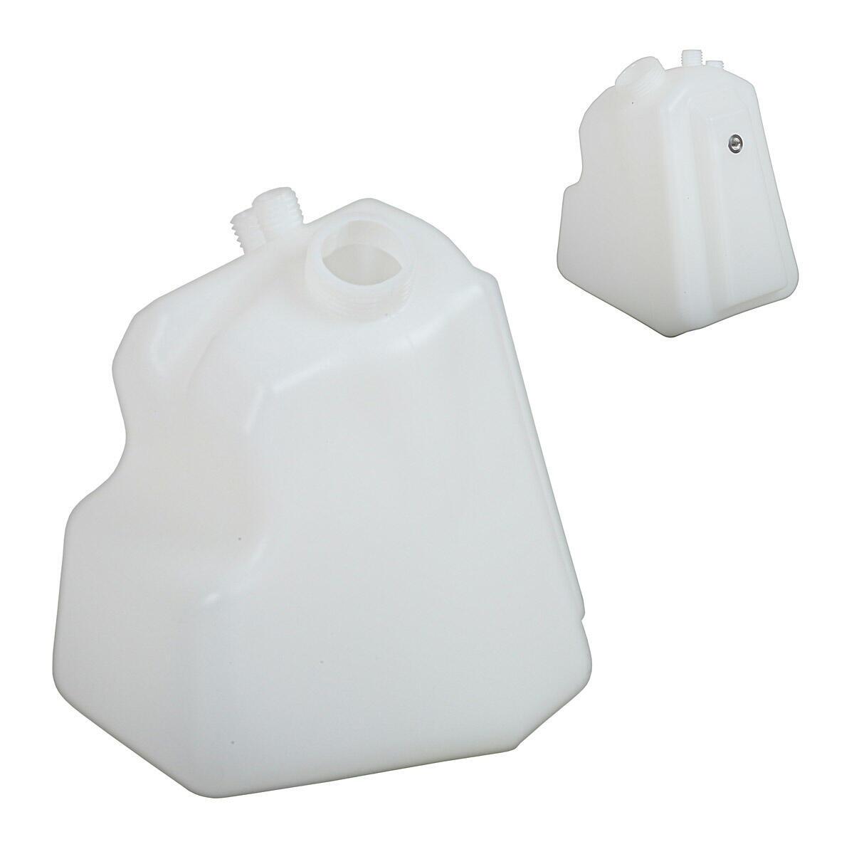3 Ltr V2 Cadet Fuel Tank Zip Kart International
