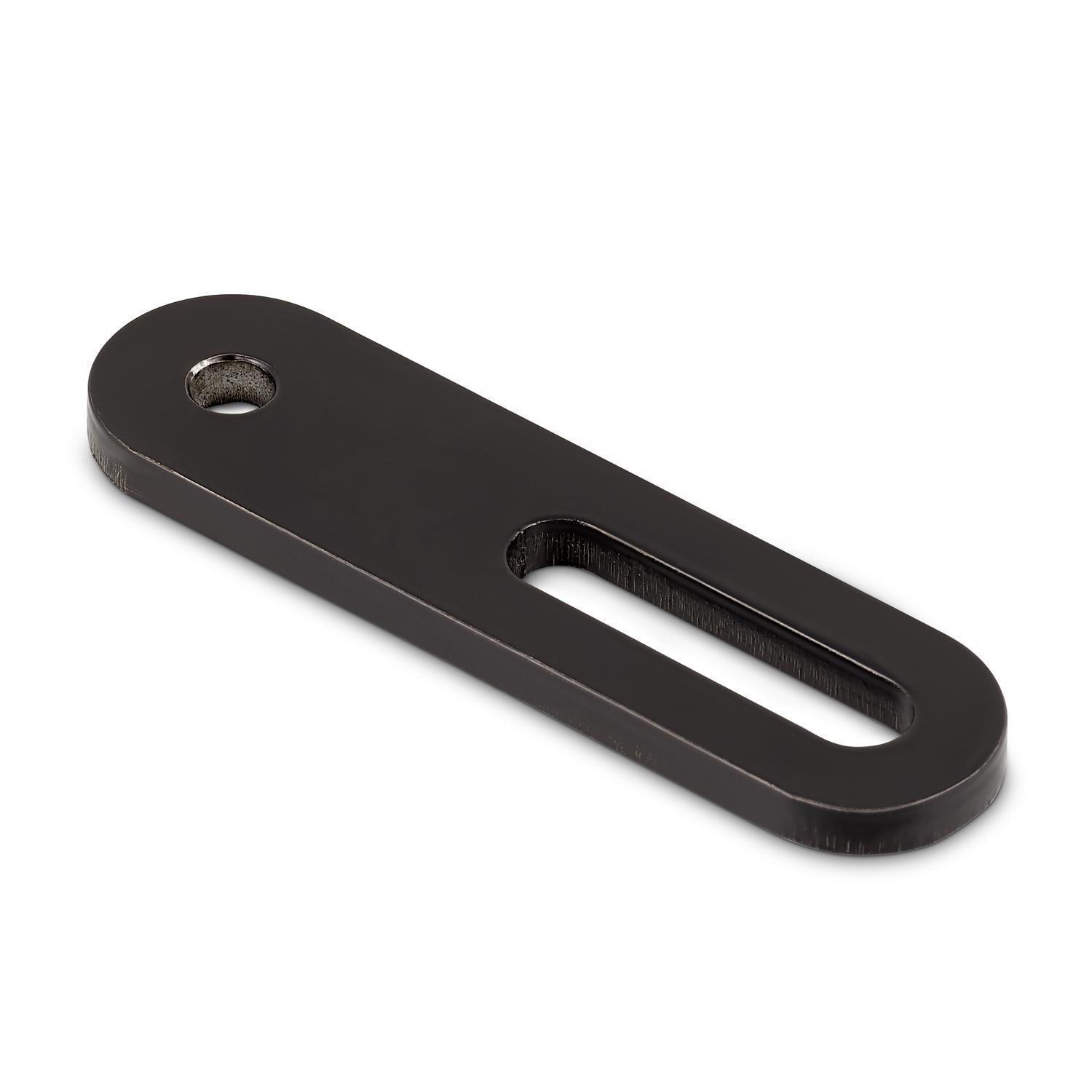 Vanquish Exhaust Cradle Swivel Bar