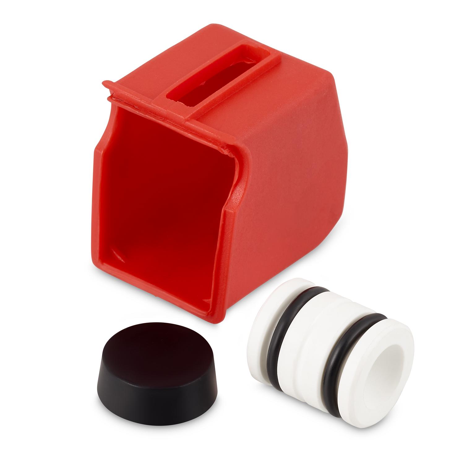 Master Cylinder Repair Kit Zip Kart International
