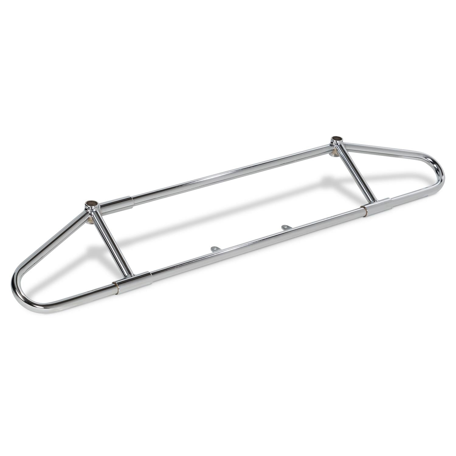 Vanquish Cadet Kart Rear Bumper Fixing Zip Kart International