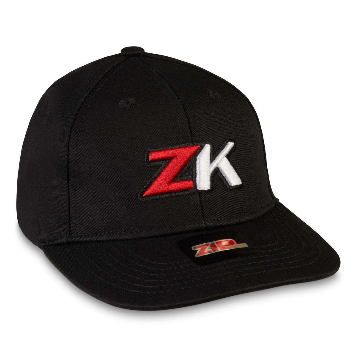 ZK Kids Snapback Cap Zip Kart International