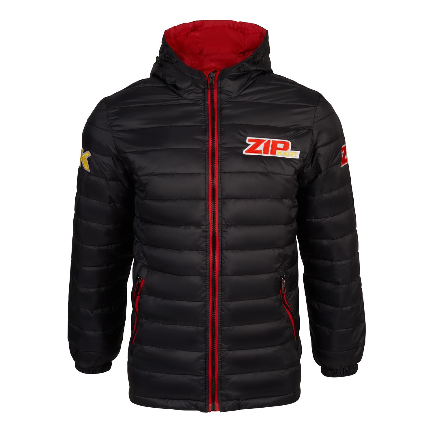 Adult Premium Padded Jacket