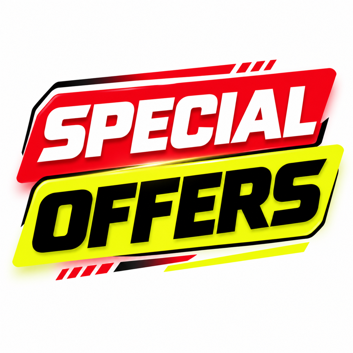 Special Offers