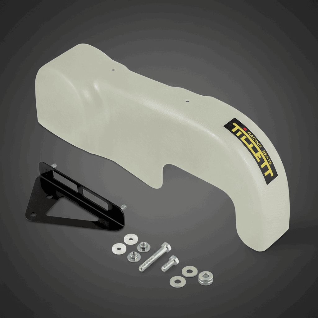Body Work Zip Kart International