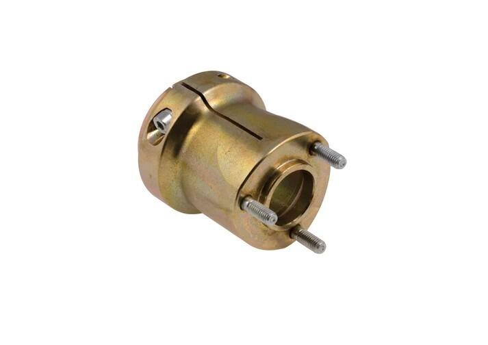 OTK 50mm x 92mm Rear Mag Hub Zip Kart International