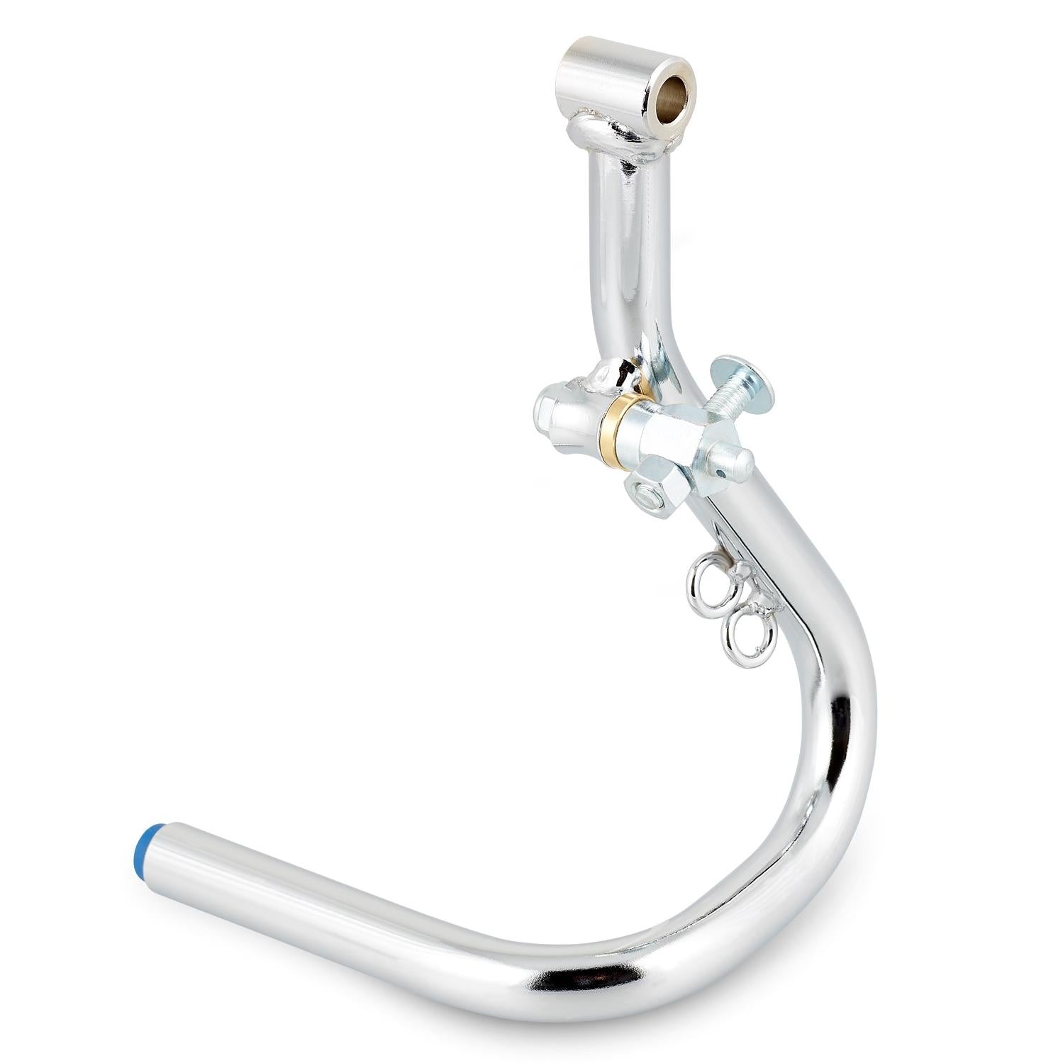 Zip Vanquish Throttle Pedal Zip Kart International