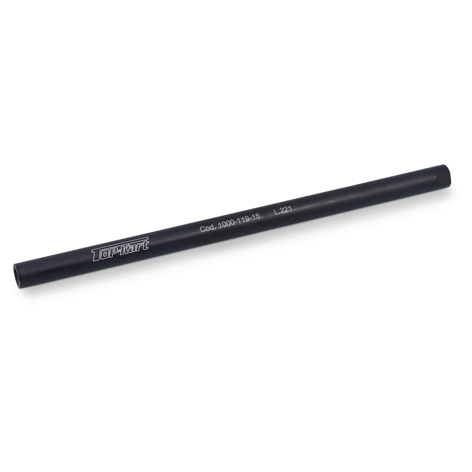 Top Kart Bambino Track Rod Before 2017 221 mm Long Zip Kart International