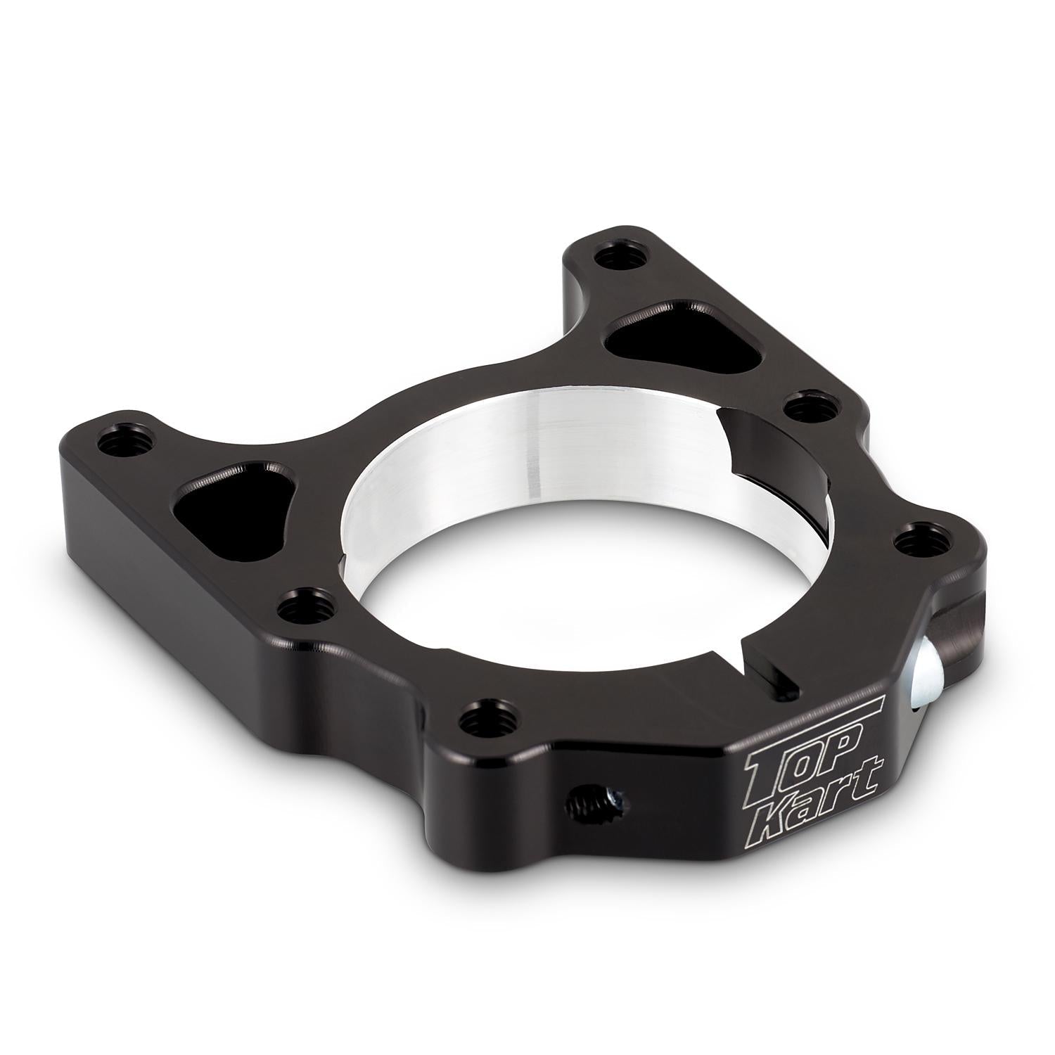 Top Kart Bambino Rear Axle Bearing Hanger Zip Kart International