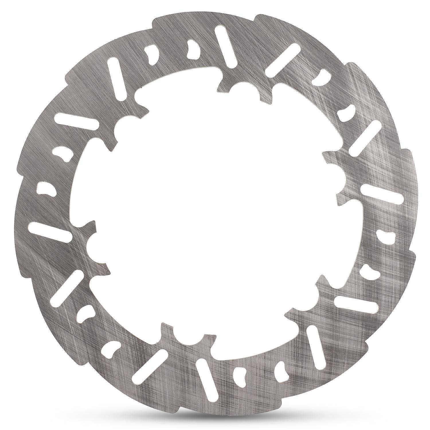 Zip Vanquish Floating Brake Disc Zip Kart International