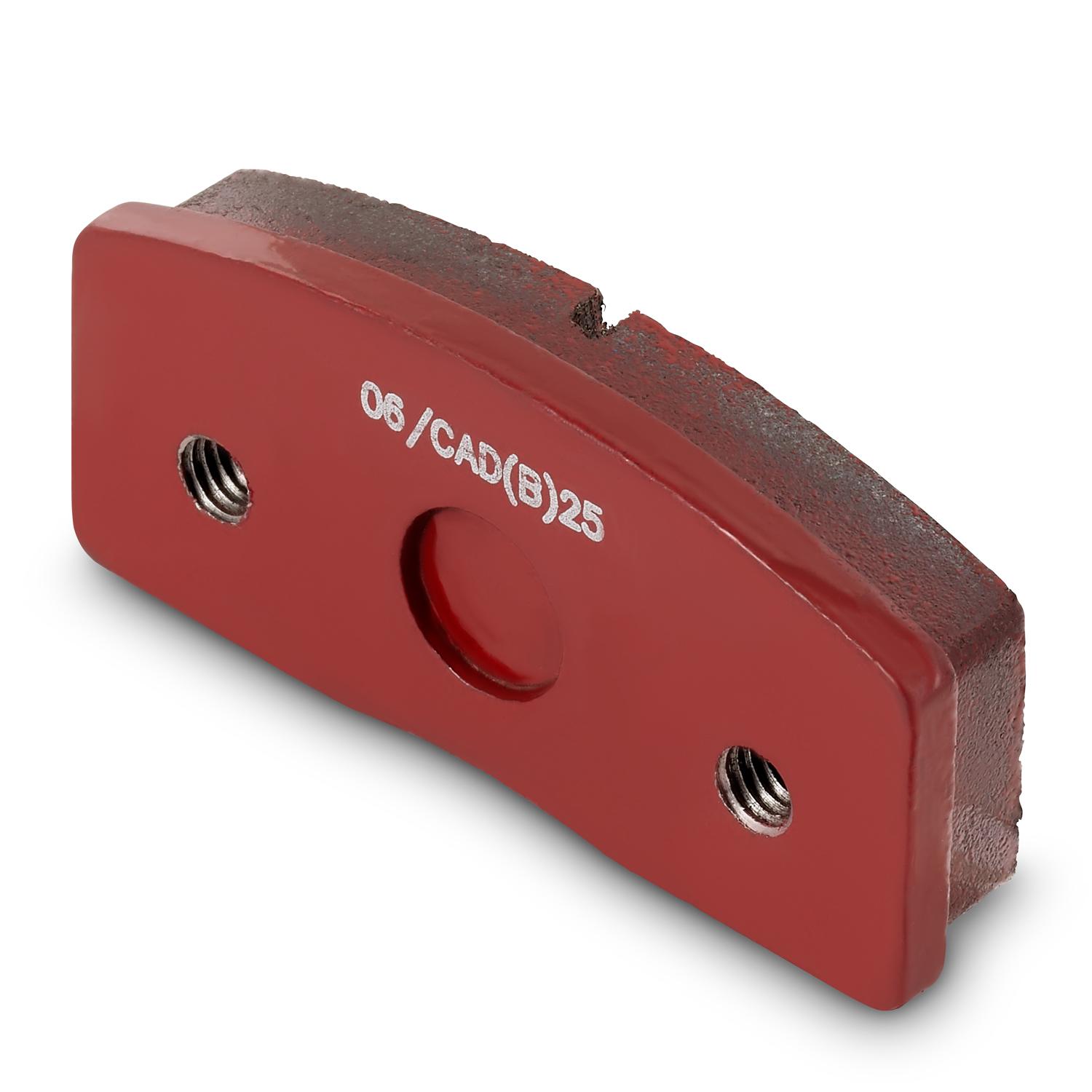 Zip Vanquish Brake Pad Pair