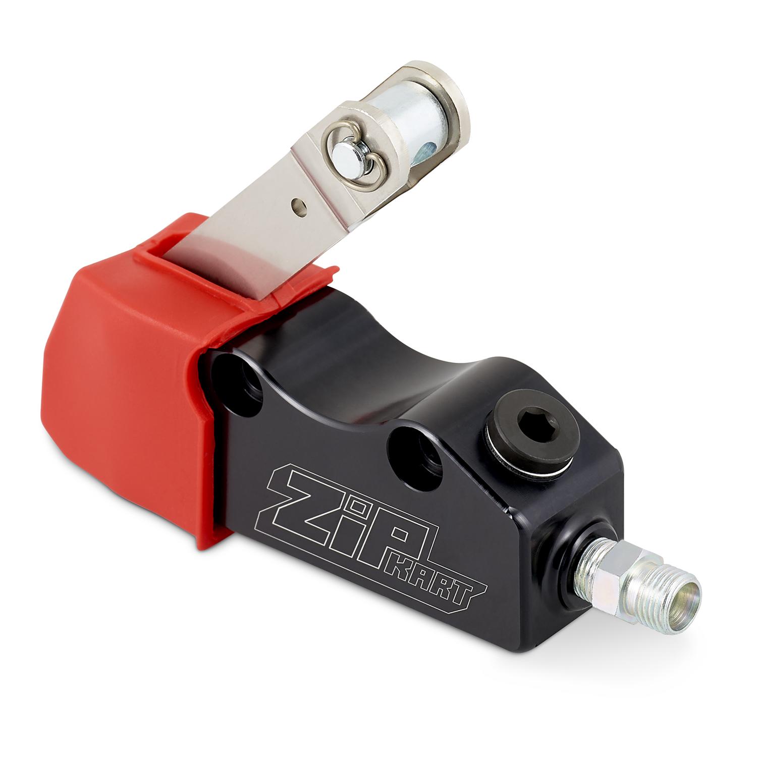 Zip Vanquish Brake Master Cylinder Zip Kart International