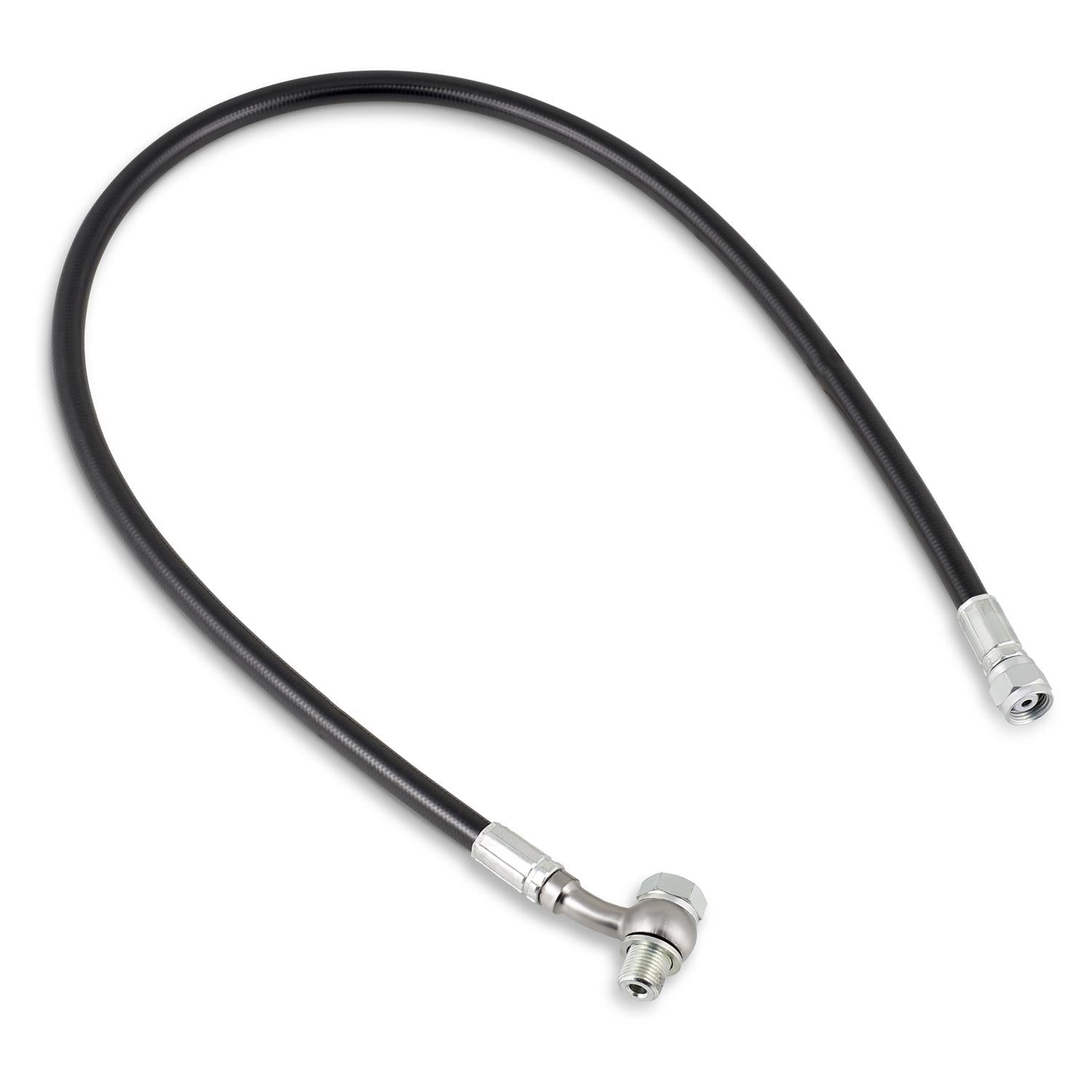 Zip Vanquish Front Brake Pipe HONDA Zip Kart International