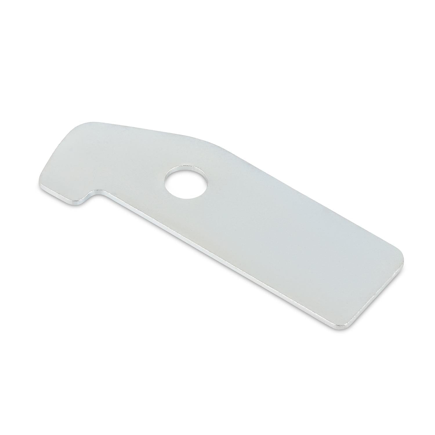 Zip Vanquish Floating Brake Caliper 1mm Shim Zip Kart International