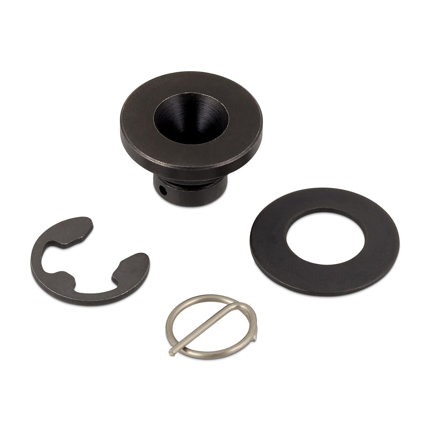 Zip Vanquish Floating Disc Retainer Assembly Zip Kart International