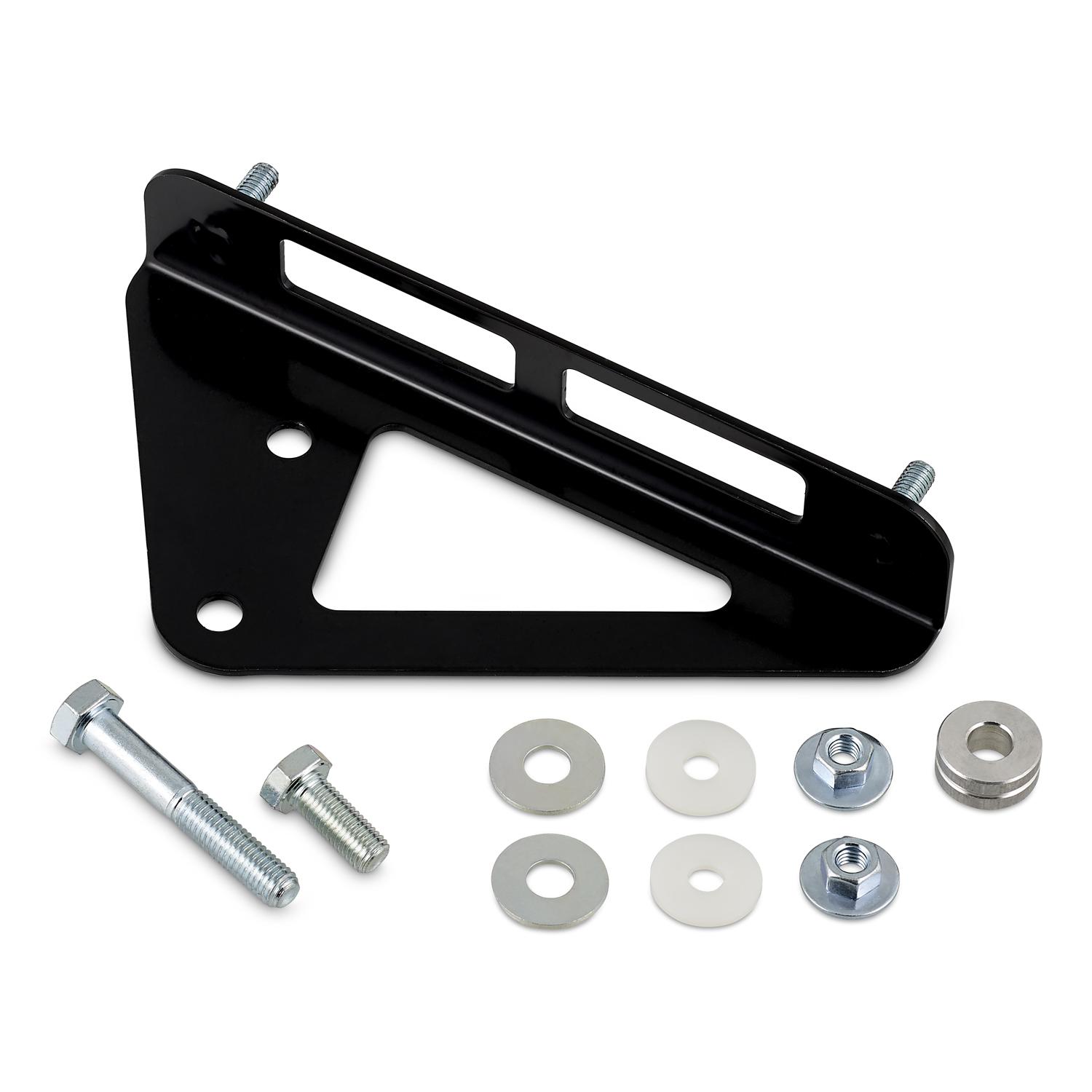 Honda Chain Guard Mount inc Fitting Kit Zip Kart International