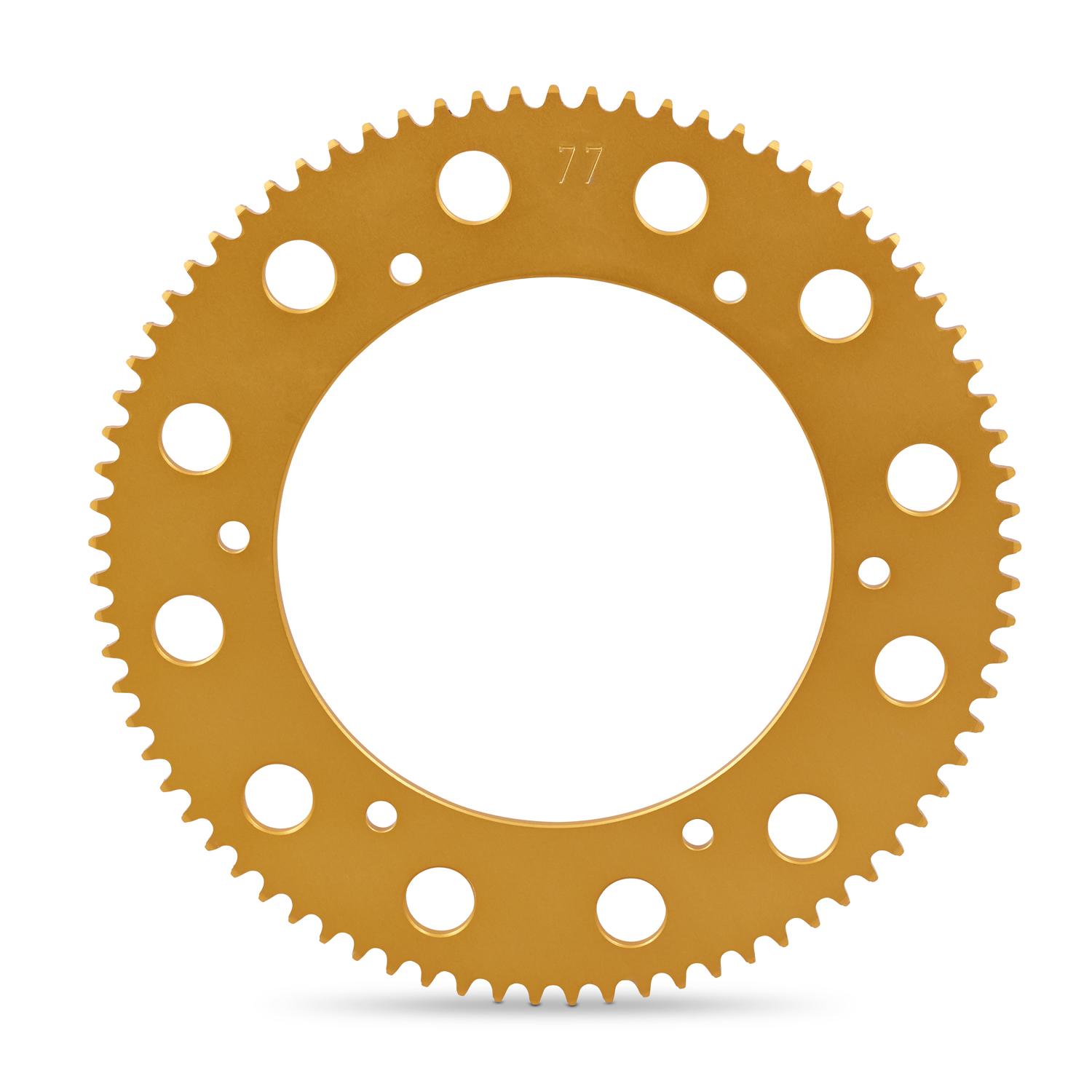 219 Kart Chain Sprocket