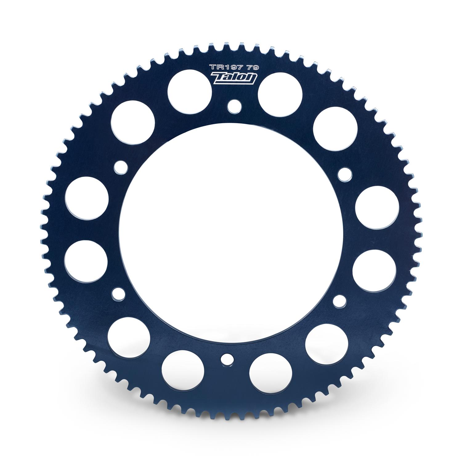 Talon 219 Pitch Kart Sprocket Zip Kart International