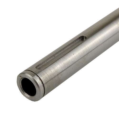 Zip Edge/950/Vanquish 25mm/30mm Hollow Rear Axle, Choose Size And Grade. Zip Kart International